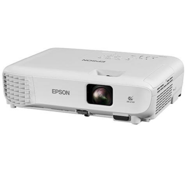 EPSON エプソン ビジネスプロジェクター EB-E01 新品未開封EPSON