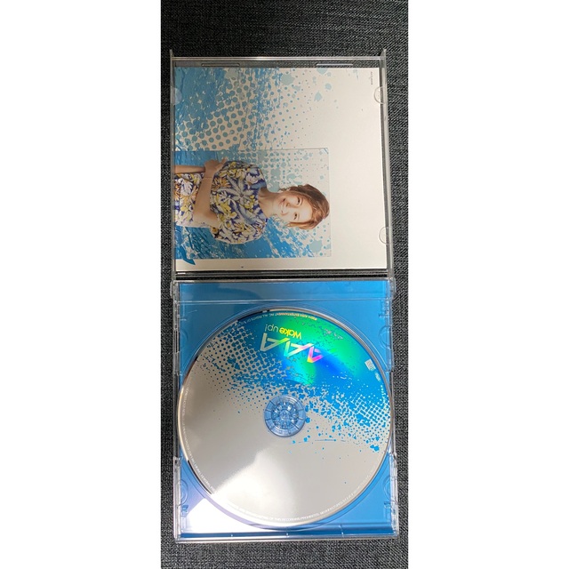 AAA CD エンタメ/ホビーのCD(ポップス/ロック(邦楽))の商品写真