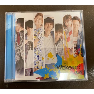 AAA CD(ポップス/ロック(邦楽))