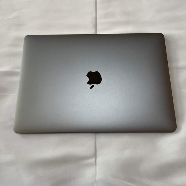 MacBook Air 2020 M1 スペースグレイ 8GB 256GB