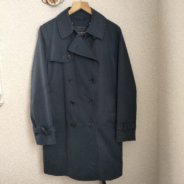 トレンチコート ユナイテッドアローズ グリーンレーベル | フリマアプリ ラクマ
