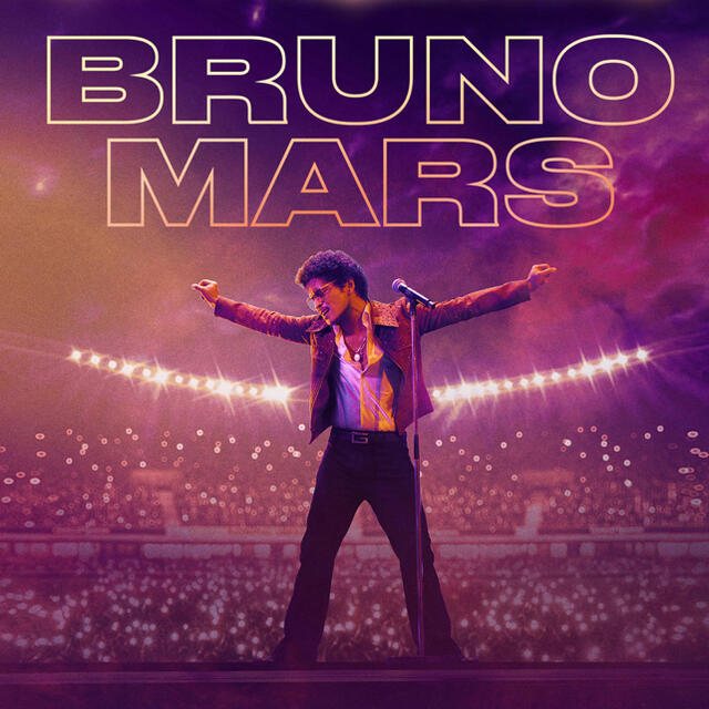 Bruno Mars Japan Tour 2022 VIP S席グッズ