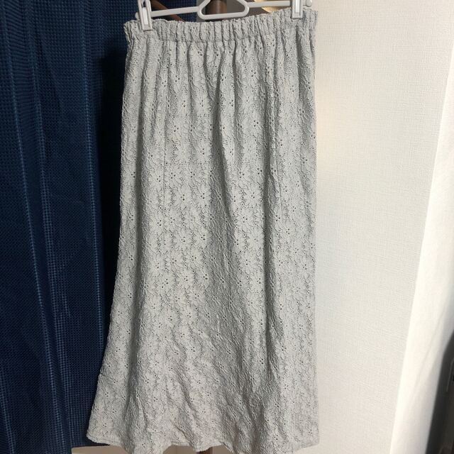 GU(ジーユー)のGU マーメイドスカート レディースのスカート(ロングスカート)の商品写真