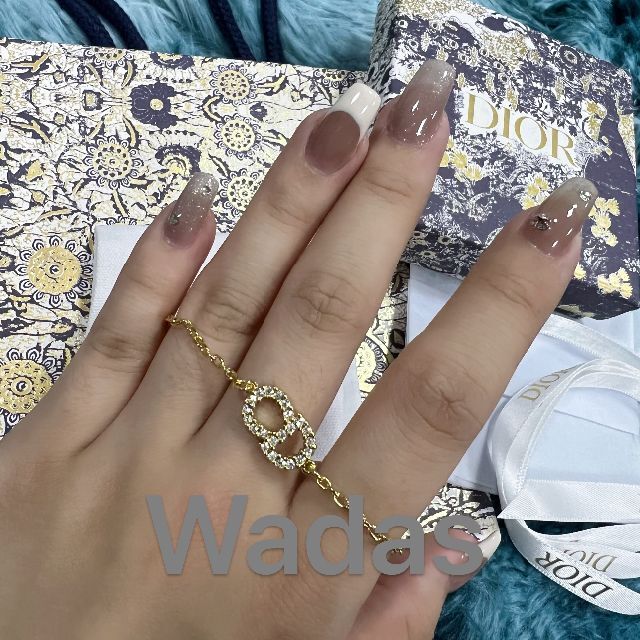 DIOR ブレスレット ipsummit.me