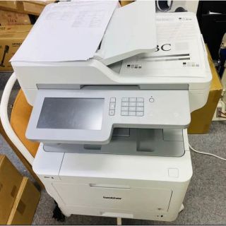 ブラザー(brother)のMFC-L9570CDW ブラザー レーザープリンター・複合機(OA機器)