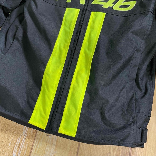 ☆DAINESE ダイネーゼ ナイロンジャケット ブラック/48 rvt24aAdc0