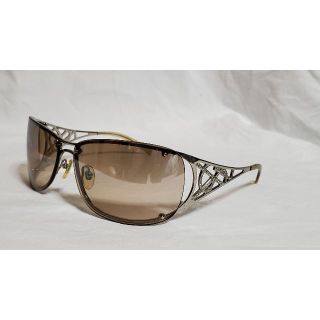 高評価! 3C380/イヴサンローラン/YSL/サングラス/カラーレンズ