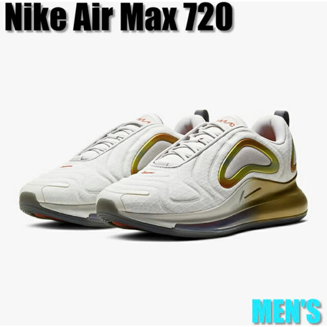 Nike Air Max 720 エア マックス 720 CI3870-100
