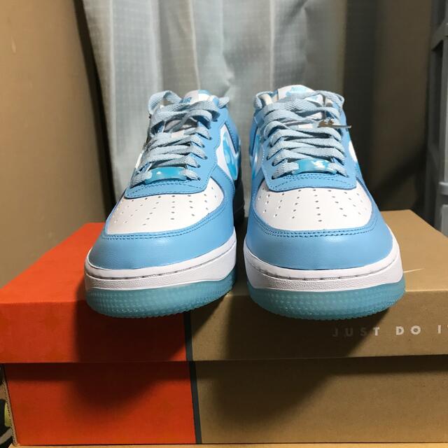 wmns airforce1”07 LX