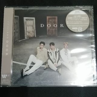 エフティーアイランド(FTISLAND)のFTISLAND 通常盤 (新品・未開封)  おまけ付き(K-POP/アジア)