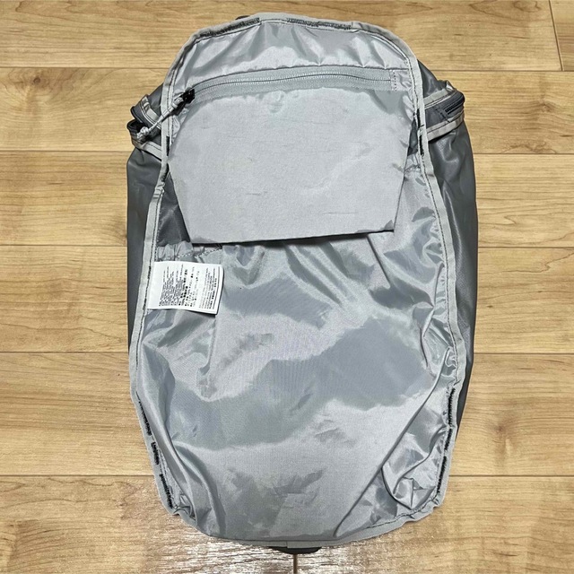 ARC'TERYX(アークテリクス)の【中古品】アークテリクス INDEX15 メンズのバッグ(バッグパック/リュック)の商品写真