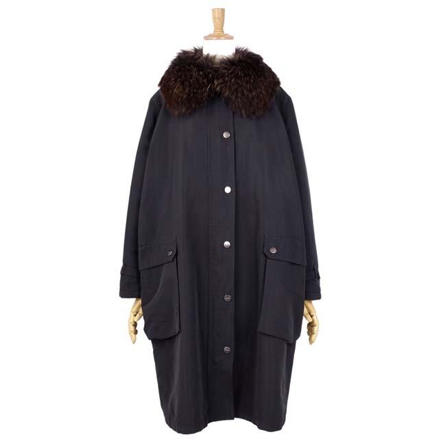 マックスマーラ Max Mara コート ロングコート 中綿 フェイク マックスマーラ Max Mara コート ロングコート 中綿 フェイク