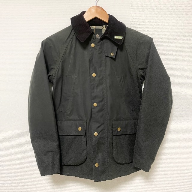 Barbour - バブアーbarbour ビデイル