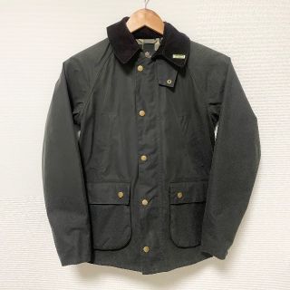 バーブァー(Barbour)のバブアーbarbour ビデイル(ミリタリージャケット)