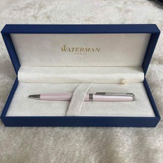 ウォーターマン(Waterman)のWATERMAN/ボールペン(ペン/マーカー)