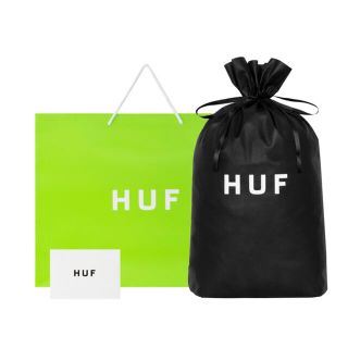 ハフ(HUF)のHUF ギフトラッピング XL(ラッピング/包装)