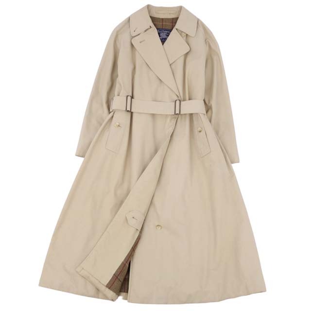 春のコレクション BURBERRY ベージュ 4(XS~S相当) レディース アウター