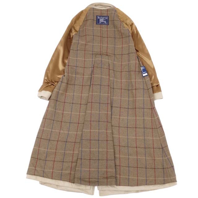 BURBERRY - Vintage バーバリー Burberrys コート タイロッケン BURBERRY - Vintage バーバリー Burberrys コート タイロッケン