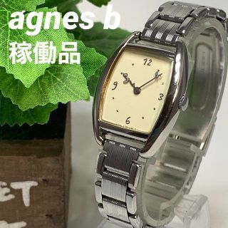 アニエスベー ヴィンテージ 腕時計(レディース)の通販 92点 | agnes b