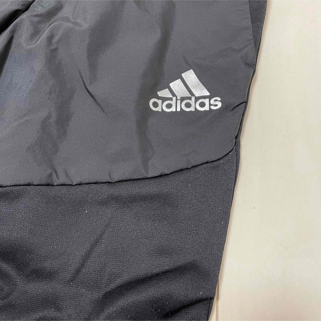 adidas(アディダス)の専用⭐︎130  アディダス　パンツ キッズ/ベビー/マタニティのキッズ服男の子用(90cm~)(パンツ/スパッツ)の商品写真