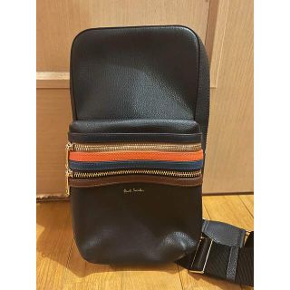 ポールスミス(Paul Smith)のPaul Smith斜め掛けバッグ(ショルダーバッグ)