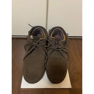 ヴィスヴィム(VISVIM)のVISVIM シューズ(その他)