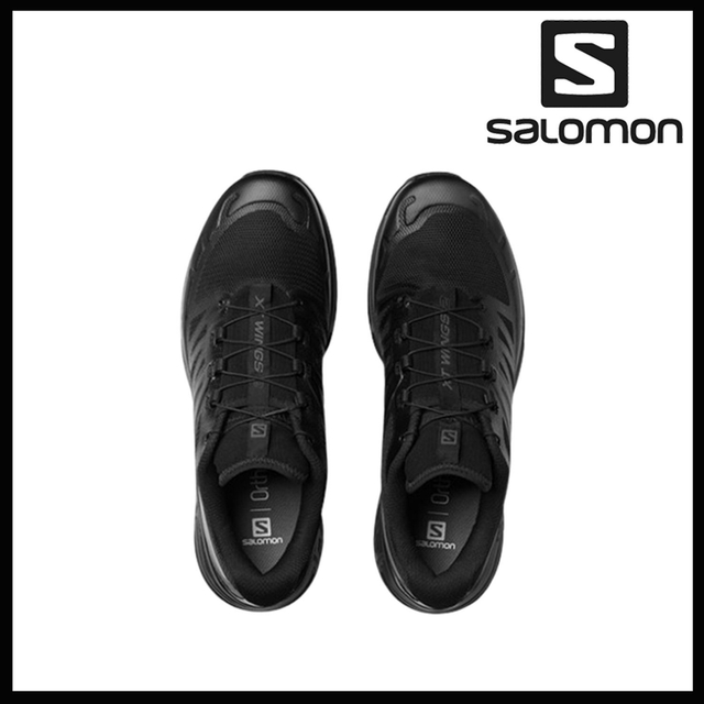 SALOMON(サロモン)のsalomon xt-wings サロモン　xt-6 25.5 26.0cm メンズの靴/シューズ(スニーカー)の商品写真