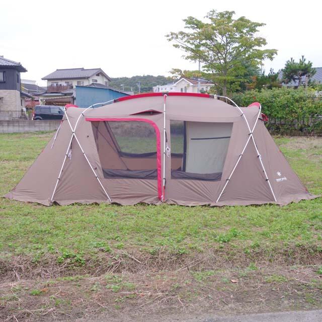 シールドルーフTP-670Sランドロック シールドルーフとグランドシートの シールドルーフTP-670Sランドロック シールドルーフとグランドシートの