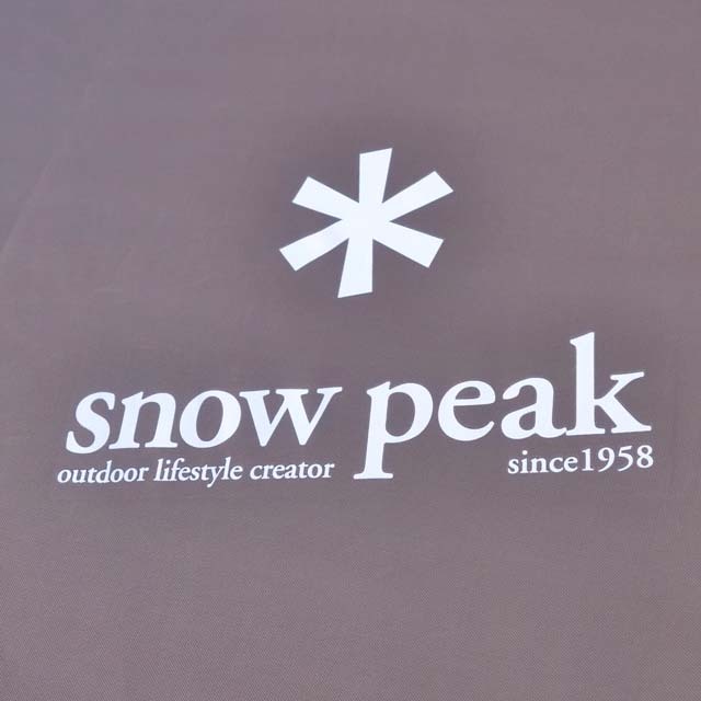 美品 スノーピーク snowpeak エントリーパックTT アメニティタープセット SET-250RH ヴォールト ヘキサタープ ファミリー キャンプ アウトドア