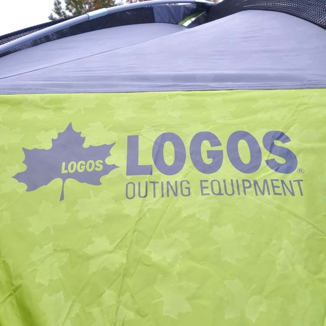 LOGOS - 美品 ロゴス LOGOS neos リンクドゥーブル Type-M LOGOS - 美品 ロゴス LOGOS neos リンクドゥーブル Type-M