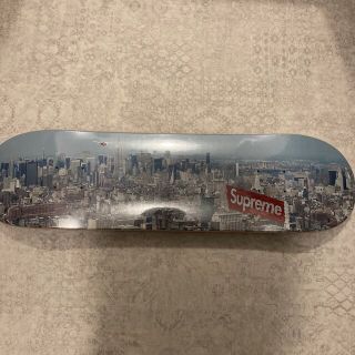 シュプリーム(Supreme)のsupreme aerial skateboard deck エアリアルデッキ(スケートボード)