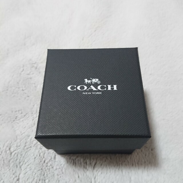 レディースCOACH ペリー 腕時計