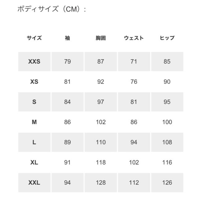 ARC'TERYX(アークテリクス)のアークテリクス　2022秋冬　レイルパーカー　ブラック　S メンズのジャケット/アウター(マウンテンパーカー)の商品写真