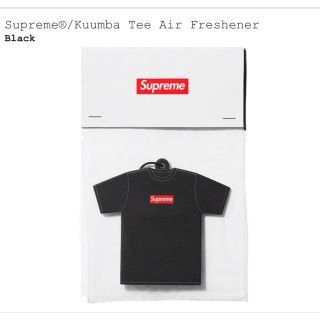 Supreme Kuumba Tee Air 