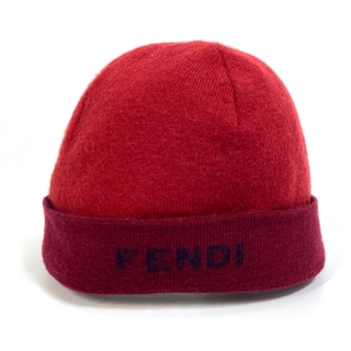 フェンディ 帽子の通販 100点以上 | FENDIのレディースを買うならラクマ