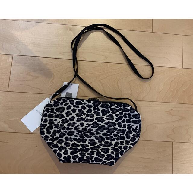 グリーンレーベル別注☆エルベシャプリエ☆ミニポシェット☆新品 グリーンレーベル別注☆エルベシャプリエ☆ミニポシェット☆新品