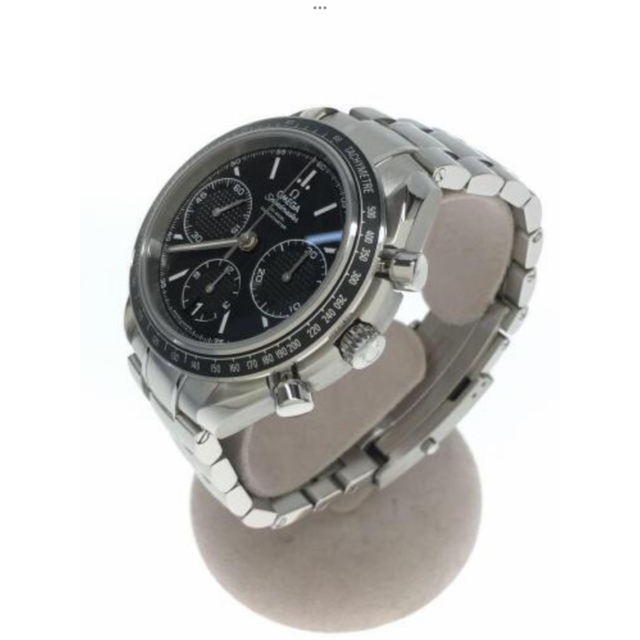 OMEGA(オメガ)の期間限定　オメガ　スピードマスター326.30.40.50.01.001 美品 メンズの時計(腕時計(アナログ))の商品写真