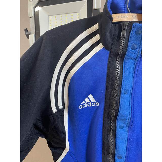adidas - adidas リメイクジャージの通販 by ttyan6188's shop adidas - adidas リメイクジャージの通販 by ttyan6188's shop