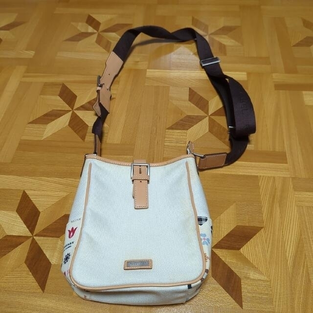 人気商品の BURBERRY BLACK LABEL - 専用出品 ショルダーバッグ
