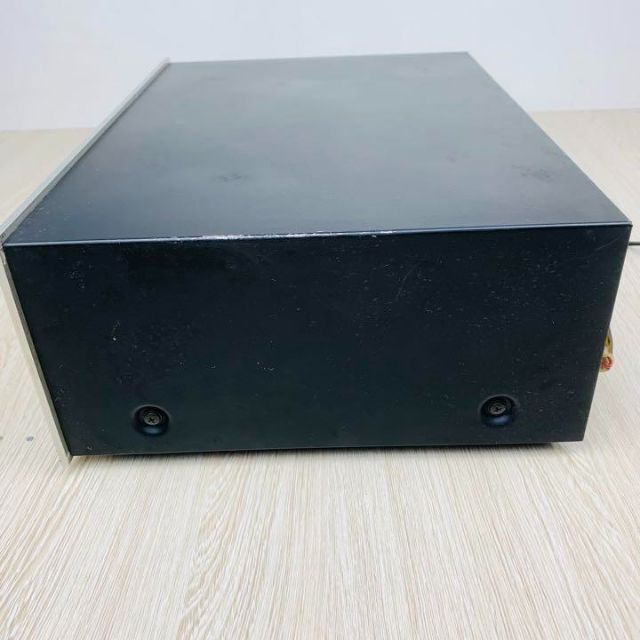 完動品 レトロラジオ チューナー Pioneer TX-6600II feds.net.nz