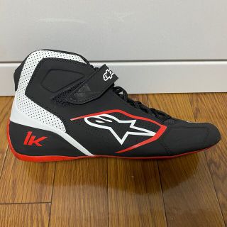 アルパインスターズ(alpinestars)のAlpinestars カートブーツ 27cm 週末セール！(その他)