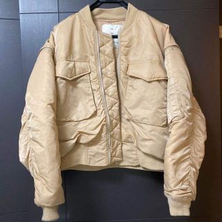 シールームリン MA-1 ブルゾン(レディース)の通販 100点以上