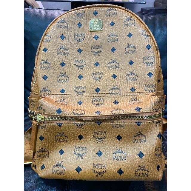 リュック　海外製品