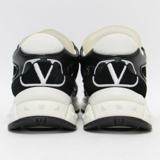 VALENTINO レディース スニーカー ブロンズ 37（1063）