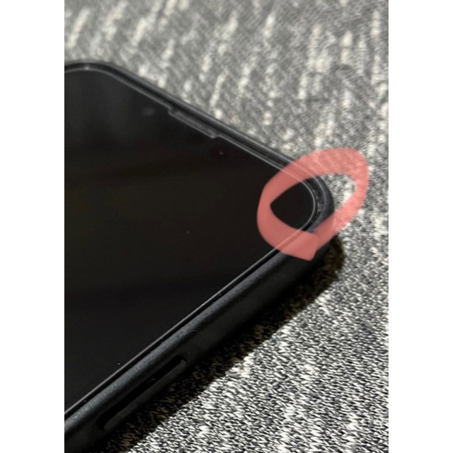 iPhone 13 Pro 256GB グラファイト SIMフリー 商品の状態 (週末値引き