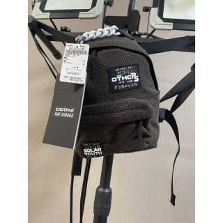 RAF SIMONS - raf simons×east pack ミニリュックバッグ