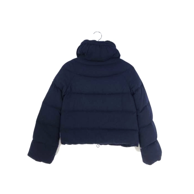 MONCLER モンクレール ALIZEE GIUBBOTTO 510934682485 アリゼ ナイロンフレアライトダウンジャケット レディース