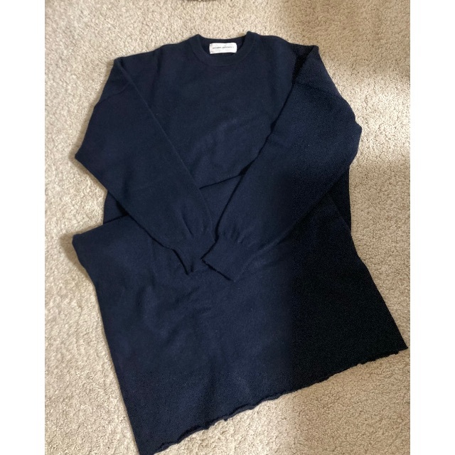 ◇美品◇ Extreme Cashmere エクストリームカシミア No.106