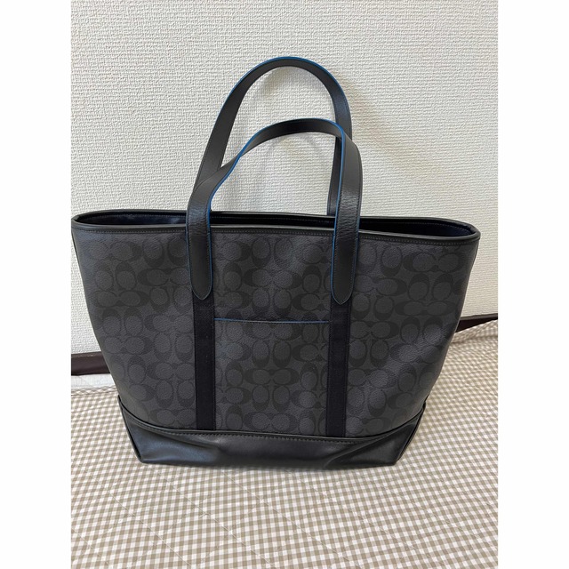 COACH コーチ　トートバッグ 1