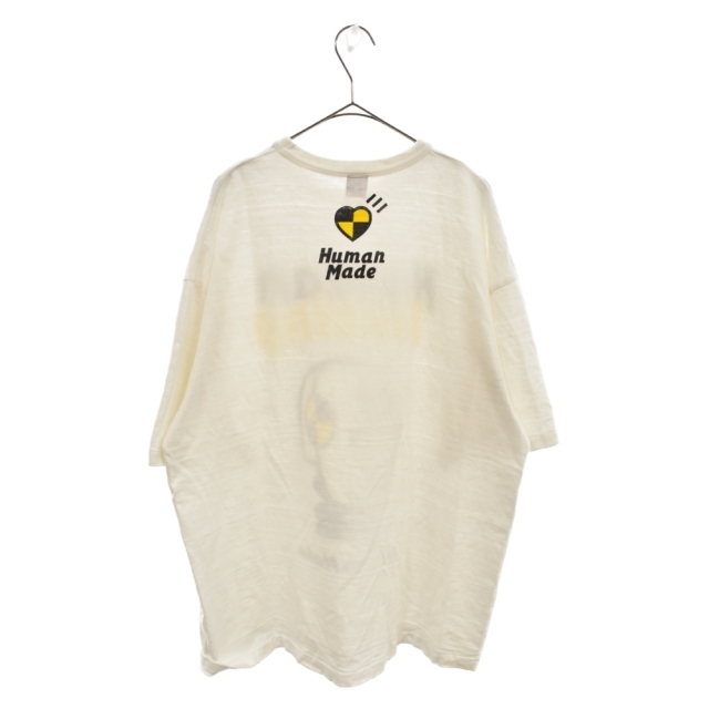 チェックの ヤフオク! HUMAN MADE ヒューマンメイド A$AP Rocky H
